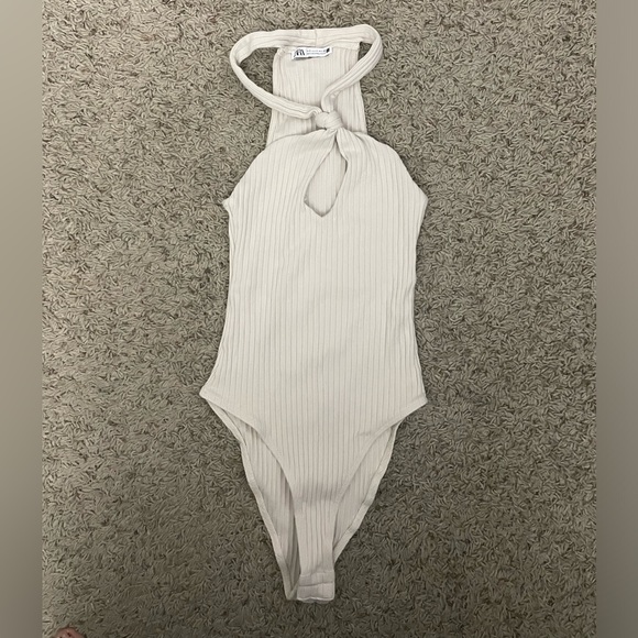 Zara bodysuit size small - Picture 1 of 4